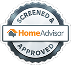 Home Advisor Logo