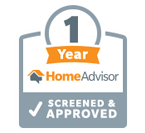 Home Advisor Logo